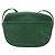 Borsa a tracolla LOUIS VUITTON Epi Jeune Fille MM Verde M52154 LV Auth 197191 - vista 2