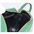 Borsa a tracolla LOUIS VUITTON Epi Jeune Fille MM Verde M52154 LV Auth 197191 - vista 21