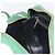 Borsa a tracolla LOUIS VUITTON Epi Jeune Fille MM Verde M52154 LV Auth 197191 - vista 22