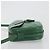 Borsa a tracolla LOUIS VUITTON Epi Jeune Fille MM Verde M52154 LV Auth 197191 - vista 4