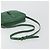 Borsa a tracolla LOUIS VUITTON Epi Jeune Fille MM Verde M52154 LV Auth 197191 - vista 7