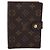 LOUIS VUITTON Monogram Agenda PM Day Planner Cover R20005 LV Auth am12435V Monograma - vista 13