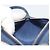 LOUIS VUITTON Epi Soufflot Pouch Safir LV Auth 194689A - vista 20