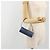 LOUIS VUITTON Epi Soufflot Pouch Safir LV Auth 194689A - vista 21