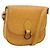 LOUIS VUITTON Epi Saint Cloud PM Shoulder Bag Yellow M52219 LV Auth 196426 Giallo