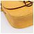 LOUIS VUITTON Epi Saint Cloud PM Shoulder Bag Yellow M52219 LV Auth 196426 Giallo - vista 15
