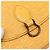 LOUIS VUITTON Epi Saint Cloud PM Shoulder Bag Yellow M52219 LV Auth 196426 Giallo - vista 17