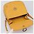 LOUIS VUITTON Epi Saint Cloud PM Shoulder Bag Yellow M52219 LV Auth 196426 Giallo - vista 18