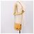 LOUIS VUITTON Epi Saint Cloud PM Shoulder Bag Yellow M52219 LV Auth 196426 Giallo - vista 23