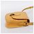 LOUIS VUITTON Epi Saint Cloud PM Shoulder Bag Yellow M52219 LV Auth 196426 Giallo - vista 4