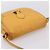 LOUIS VUITTON Epi Saint Cloud PM Shoulder Bag Yellow M52219 LV Auth 196426 Giallo - vista 6