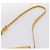 LOUIS VUITTON Epi Saint Cloud PM Shoulder Bag Yellow M52219 LV Auth 196426 Giallo - vista 8