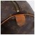 LOUIS VUITTON Monogram Keepall 50 Boston Bag M41426 LV Auth 194934V Monogramma - vista 22