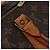 LOUIS VUITTON Monogram Keepall 50 Boston Bag M41426 LV Auth 194934V Monogramma - vista 23