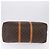 LOUIS VUITTON Monogram Keepall 50 Boston Bag M41426 LV Auth 194934V Monogramma - vista 6