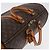 LOUIS VUITTON Monogram Keepall 50 Boston Bag M41426 LV Auth 194934V Monogramma - vista 7