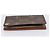 LOUIS VUITTON Monogram Porto Cartes Crdit Pression Card Case M60937 Auth BA15241 Monograma - vista 3