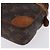 Borsa a pochette LOUIS VUITTON Monogram Compiegne 28 M51845 LV Auth BA14929 Monogramma - vista 14