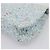 Borsa a mano CHANEL COCO Mark Chain in tweed azzurro e argento CC Auth 197488SAM Blu chiaro - vista 15