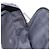 Borsa a tracolla Christian Dior Trotter Canvas Navy Silver Auth 198731V Argento Blu navy - vista 21