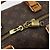 LOUIS VUITTON Monogram Keepall 50 Boston Bag M41426 LV Auth 194386A Monogramma - vista 10