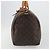 LOUIS VUITTON Monogram Keepall 50 Boston Bag M41426 LV Auth 194386A Monogramma - vista 4