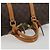LOUIS VUITTON Monogram Keepall 50 Boston Bag M41426 LV Auth 194386A Monogramma - vista 7