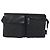 Riñonera GUCCI GG Canvas Negra Plata 28566 Auth 194295 Negro - vista 13