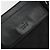 Riñonera GUCCI GG Canvas Negra Plata 28566 Auth 194295 Negro - vista 18