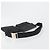 Riñonera GUCCI GG Canvas Negra Plata 28566 Auth 194295 Negro - vista 7