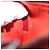 LOUIS VUITTON Epi Twist Bucket Pouch Pouch Red Silver LV Auth 196949 Argento Rosso - vista 12