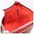 LOUIS VUITTON Epi Twist Bucket Pouch Pouch Red Silver LV Auth 196949 Argento Rosso - vista 18