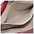 Borsa a mano GUCCI Micro GuccissimaGG in pelle rossa e oro 449657 Auth 198339V Rosso - vista 21