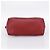 Borsa a mano GUCCI Micro GuccissimaGG in pelle rossa e oro 449657 Auth 198339V Rosso - vista 5