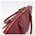 Borsa a mano GUCCI Micro GuccissimaGG in pelle rossa e oro 449657 Auth 198339V Rosso - vista 6