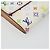 LOUIS VUITTON Multicolor Portefeuille Sarah Long Wallet M93745 LV Auth 197552 Blanco - vista 15