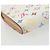 LOUIS VUITTON Multicolor Portefeuille Sarah Long Wallet M93745 LV Auth 197552 Blanco - vista 18