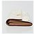 LOUIS VUITTON Multicolor Portefeuille Sarah Long Wallet M93745 LV Auth 197552 Blanco - vista 4