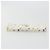 LOUIS VUITTON Multicolor Portefeuille Sarah Long Wallet M93745 LV Auth 197552 Blanco - vista 5