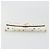 LOUIS VUITTON Multicolor Portefeuille Sarah Long Wallet M93745 LV Auth 197552 Blanco - vista 6