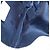 Pochette à main Christian Dior Trotter Canvas PVC Bleu Clair Argent Auth ka5724A Argenté - vue 11