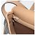 Sac à épaule Christian Dior Honeycomb PVC Leather Black Gold Tone Auth BA14833 Noir - vue 21