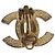 Orecchini CHANEL metallo Gold Tone CC Auth 198849V - vista 9