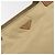 Bolso Tote PRADA Nylon Beige Gold Auth 195771V Dorado - vista 18