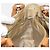 Bolso Tote PRADA Nylon Beige Gold Auth 195771V Dorado - vista 20