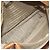 Bolso Tote PRADA Nylon Beige Gold Auth 195771V Dorado - vista 26