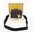 Borsa Camera 2 vie FENDI FENDIxFRGMTxPOKMON Zucca Canvas Dragonfly Auth 167506SM Marrone Nero - vista 12