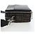 Borsa Camera 2 vie FENDI FENDIxFRGMTxPOKMON Zucca Canvas Dragonfly Auth 167506SM Marrone Nero - vista 3