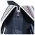 Borsa Camera 2 vie FENDI FENDIxFRGMTxPOKMON Zucca Canvas Dragonfly Auth 167506SM Marrone Nero - vista 30