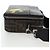 Borsa Camera 2 vie FENDI FENDIxFRGMTxPOKMON Zucca Canvas Dragonfly Auth 167506SM Marrone Nero - vista 4
